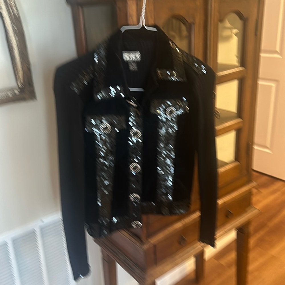 Berek Jacket - image 1